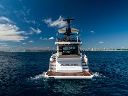 Azimut S6 SPORT FLY image