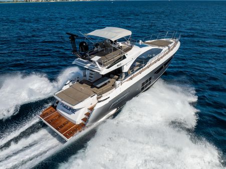 Azimut S6 SPORT FLY image