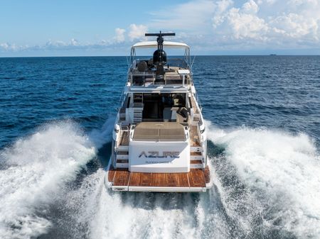 Azimut S6 SPORT FLY image