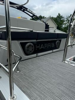 Harris GRAND-MARINER-230 image