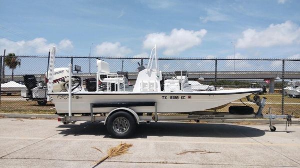 Shallow Sport 18