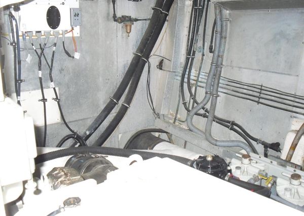 Hatteras MOTOR-YACHT-USCG-CERTIFIED image