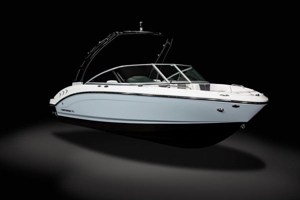 Chaparral 21-SURF - main image