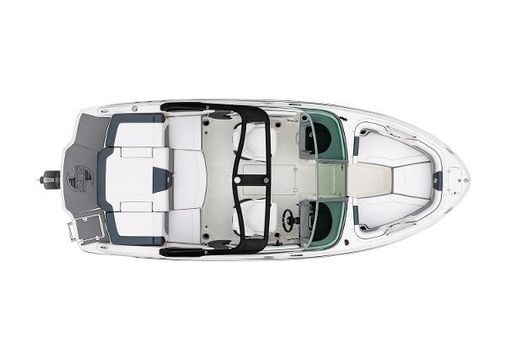 Chaparral 21-SURF image