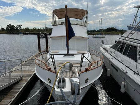 Grand Banks 42 Motor Yacht image