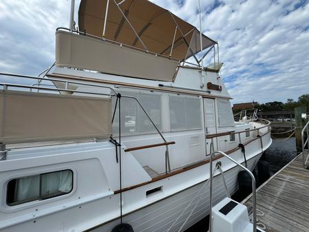 Grand Banks 42 Motor Yacht image