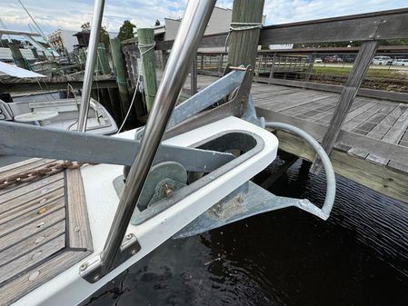 Grand Banks 42 Motor Yacht image