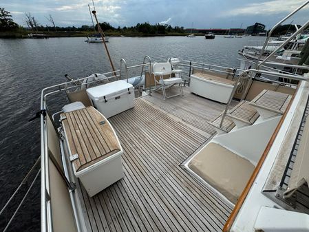 Grand Banks 42 Motor Yacht image