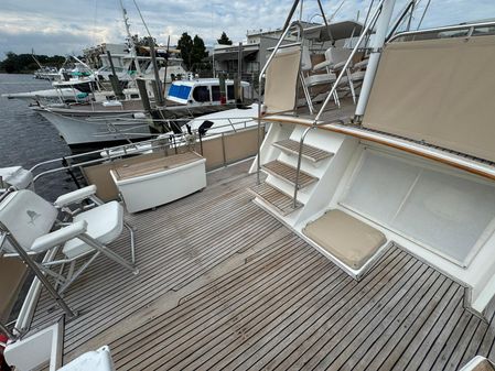 Grand Banks 42 Motor Yacht image