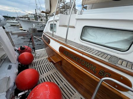 Grand Banks 42 Motor Yacht image