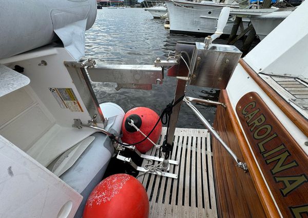 Grand Banks 42 Motor Yacht image