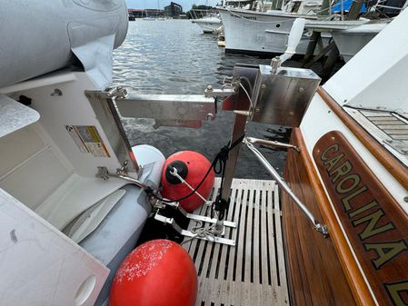 Grand Banks 42 Motor Yacht image