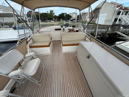 Grand Banks 42 Motor Yacht image