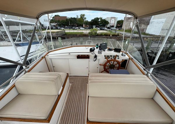 Grand Banks 42 Motor Yacht image