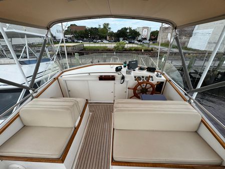 Grand Banks 42 Motor Yacht image