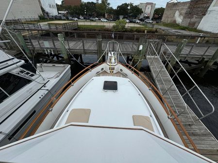 Grand Banks 42 Motor Yacht image