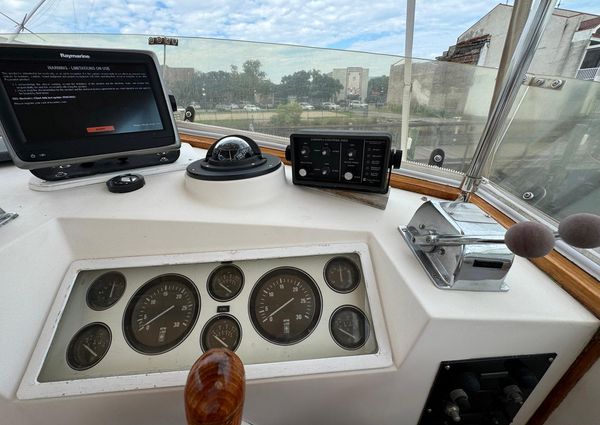 Grand Banks 42 Motor Yacht image