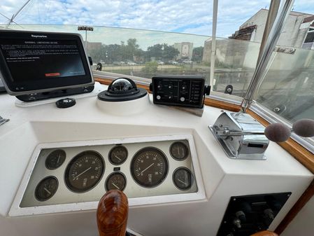 Grand Banks 42 Motor Yacht image