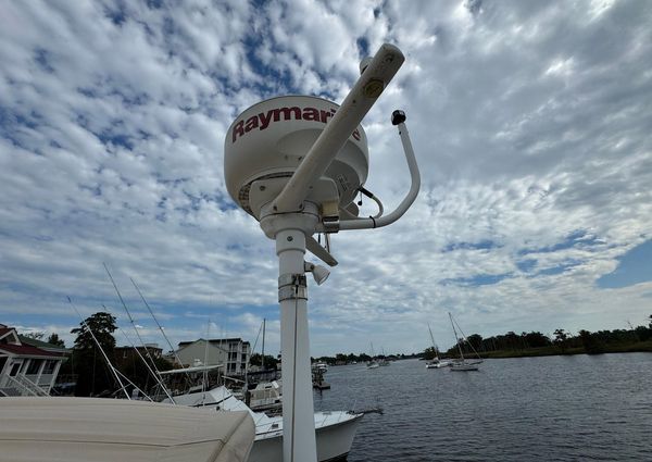 Grand Banks 42 Motor Yacht image