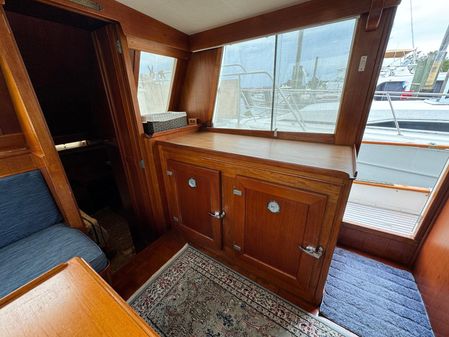 Grand Banks 42 Motor Yacht image