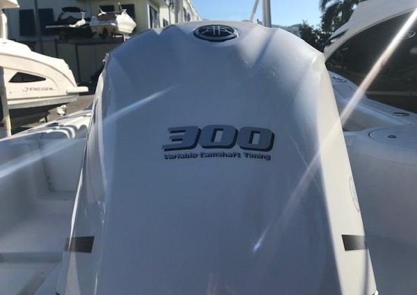 Tidewater 230-CC-ADVENTURE image