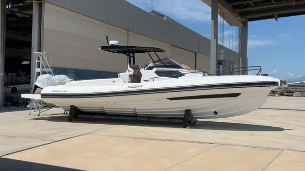 Salpa Rib 42