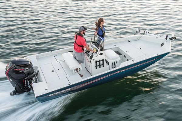 Ranger RB190 Bay - main image