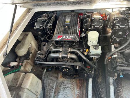 Sea-ray 280-SUNDANCER image