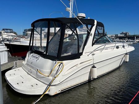 Sea Ray 34 DA image