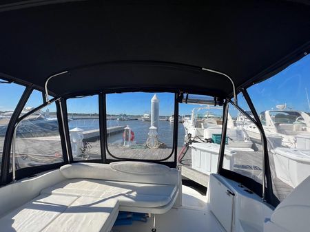 Sea Ray 34 DA image