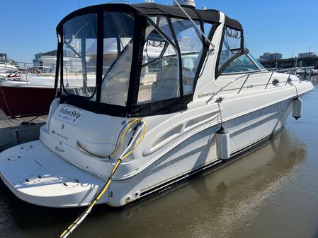 Sea Ray 34 DA image