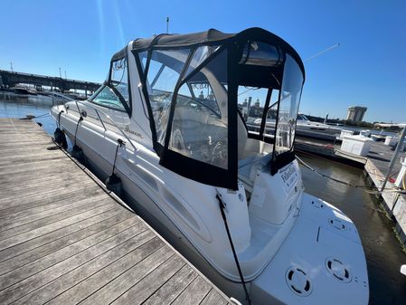 Sea Ray 34 DA image