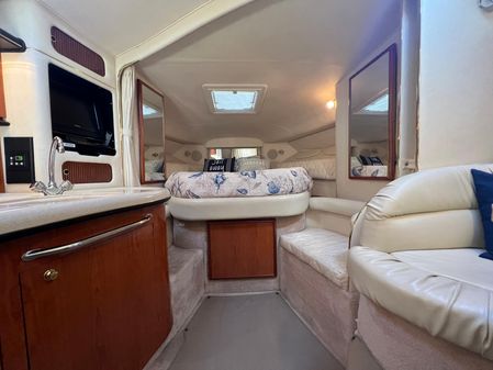 Sea Ray 34 DA image