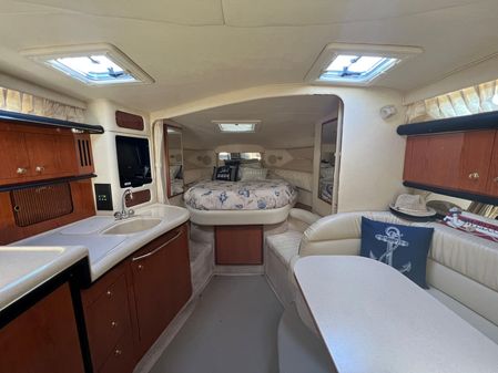 Sea Ray 34 DA image