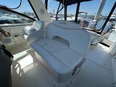 Sea Ray 34 DA image