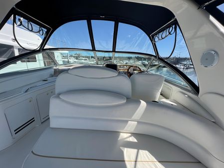 Sea Ray 34 DA image