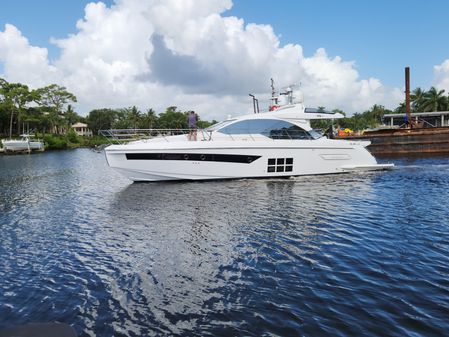 Azimut S6 image