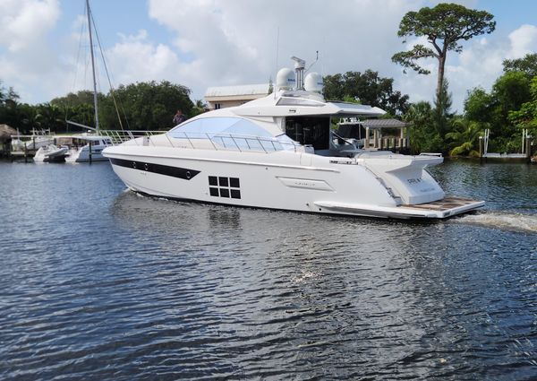 Azimut S6 image