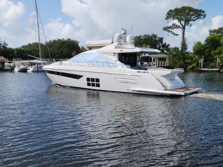 Azimut S6 image