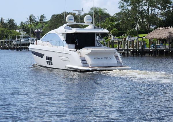 Azimut S6 image