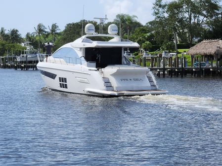 Azimut S6 image