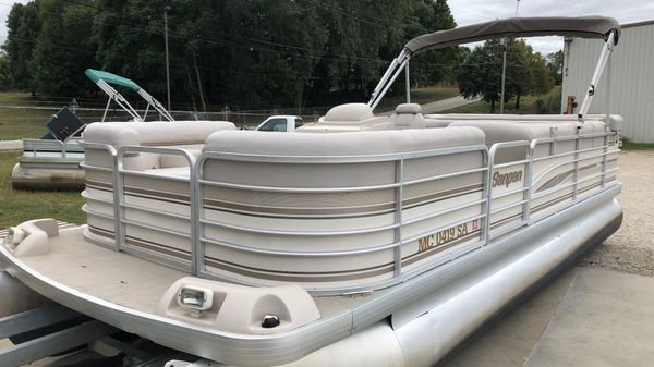 Sanpan SP2200LE