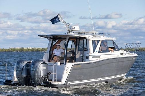 Cutwater C-288-COUPE image