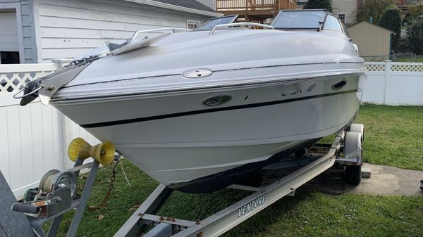 Ebbtide 2300 Sport Cuddy