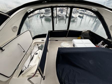 Bayliner 3788 Command Bridge Motoryacht image