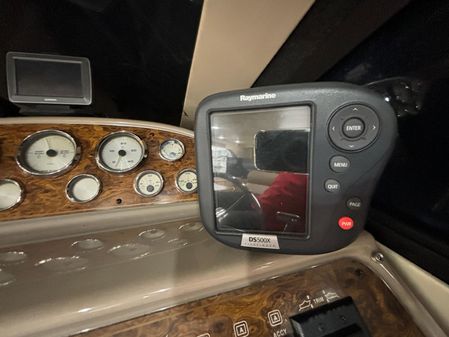 Bayliner 3788 Command Bridge Motoryacht image