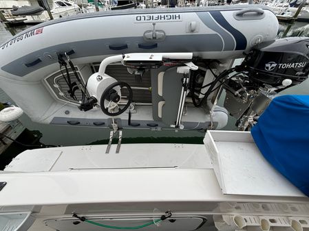 Bayliner 3788 Command Bridge Motoryacht image