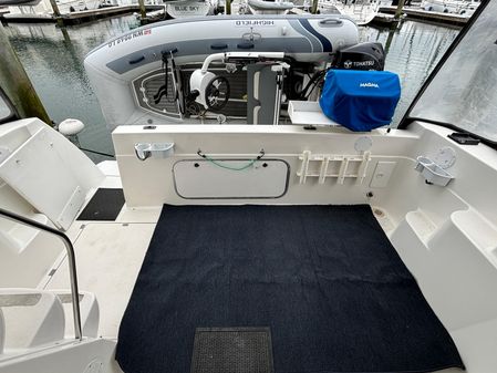 Bayliner 3788 Command Bridge Motoryacht image