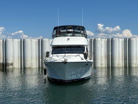 Bayliner 3788 Command Bridge Motoryacht image