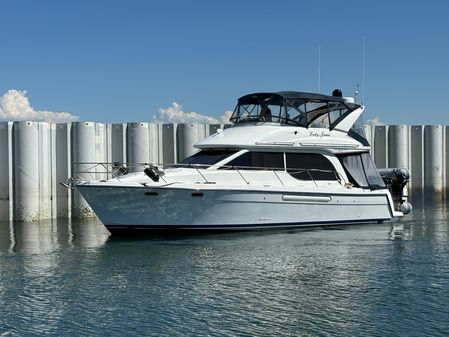 Bayliner 3788 Command Bridge Motoryacht image